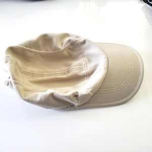 Columbia workout hat